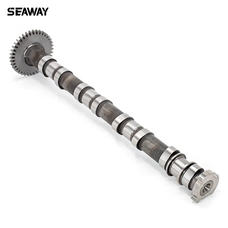 Great Wall Hover H6 H5 Wingle 5 Camshaft Assy 1006100-ED01for Great Wall parts - Image 6