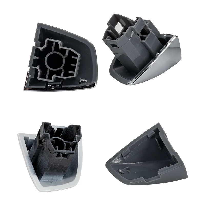 Car Outer Outside Exterior MG Series Door Handle for MG RX5/I6/ EI5 10285952-SPRP 10178567-SPRP outside car door handle cover