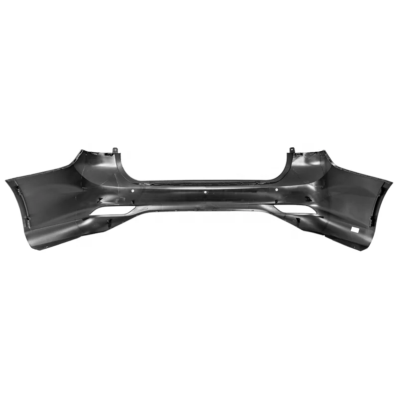 Chinese spare parts hot sale auto parts high quality front bumper for MG5(I5) 10373890-SPRP