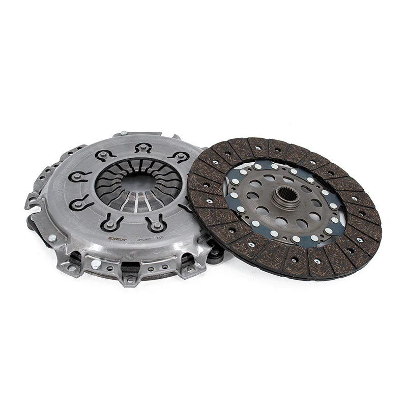 South-American market good selling CLUTCH COVER PRESSURE PLATE ASSY for BYD S6 BY902302U 488QA-2-1601200 1124855