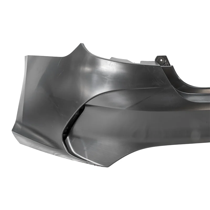 Mg car accessories MG GT body kit Auto Bumper Assembly rear bumper guard 10747324-SPRP for MGGT 2020/MG5 2020 in china - Image 7