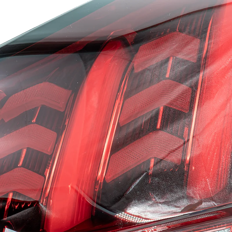 Hot selling Auto Spare Parts Car Lighting Parts Tail Lamp For MGGT MG5 10744121 10744122 - Image 11