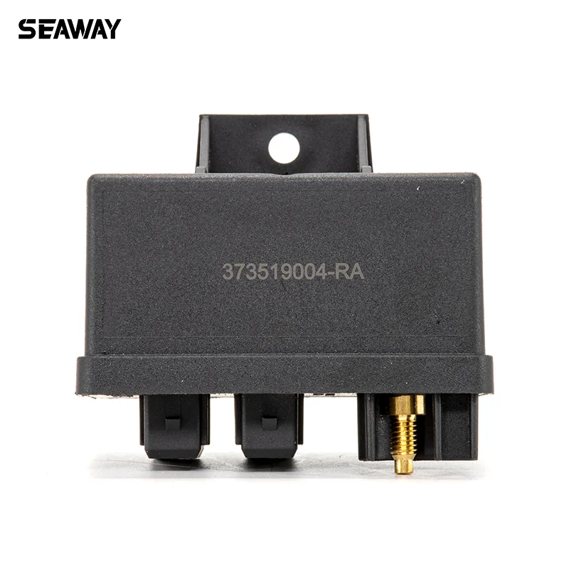 CAR Glow Plug Controller 3770200-E06 for Great Wall Haval 2.8TC Engine parts