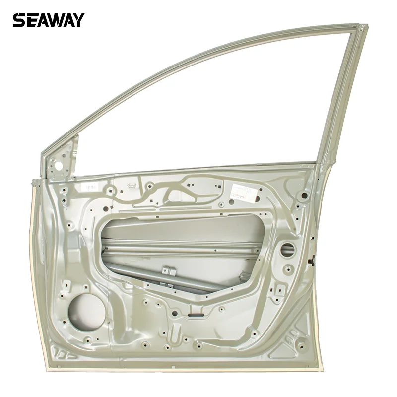 Haval auto parts Car Middle door assembly L 6101100AKZ36A 6101200AKZ36A FOR great wall haval h6 spare parts - Image 5