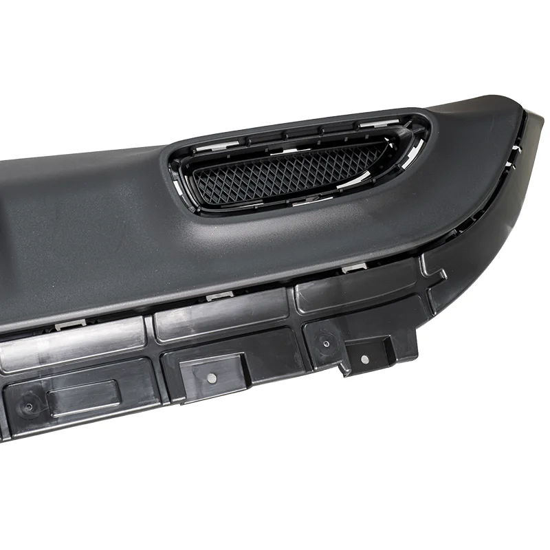 MG car spare parts body kit Rear bumper lower guard for MG GT/MG5 10745972