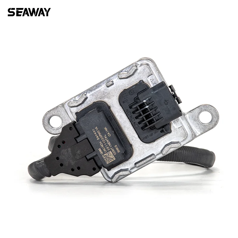 Chinese car parts Car Oxygen Sensor 3611103XPW01A for great wall haval h6 parts - Image 6
