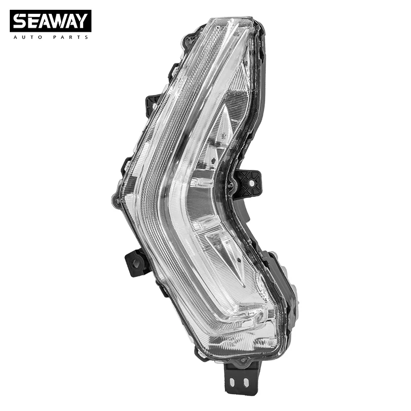 New energy auto parts car headlight jolion Daily running light L 4137100XST01A 4137101XST01A car accessories for great wall - Image 5
