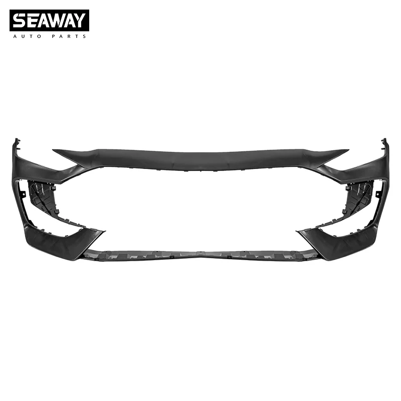 Alibaba china auto parts Auto Parts Supplier MG front bumper 10745966-SPRP for MG 5 CAR PARTS