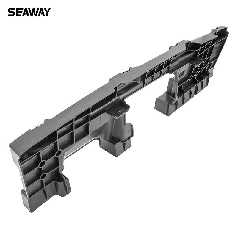 New energy auto parts Great wall haval F7 Grille mounting plate 5509103XKQ00A for great wall spare parts
