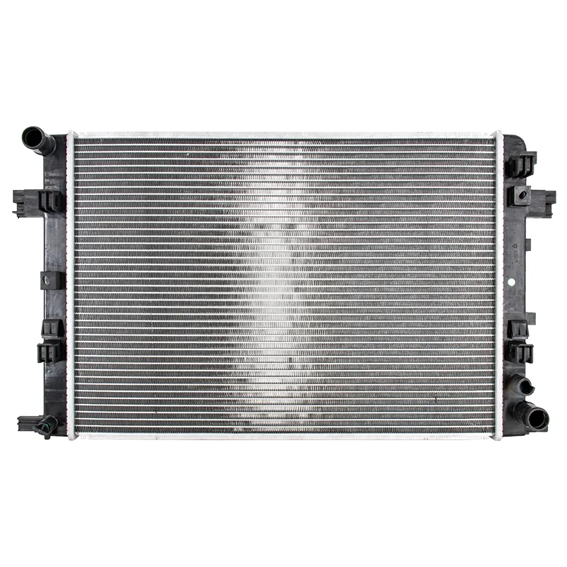 Factory Price good quality radiator cooling system auto water tank For MG I5 I6 10455014
