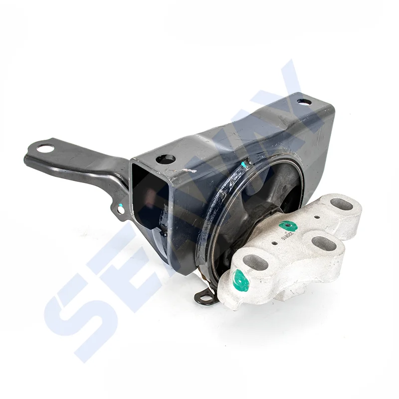 Car Engine Suspension Left Right T472-1001500H for Byd Chazor New Energy Destroyer 05 spare parts - Image 5
