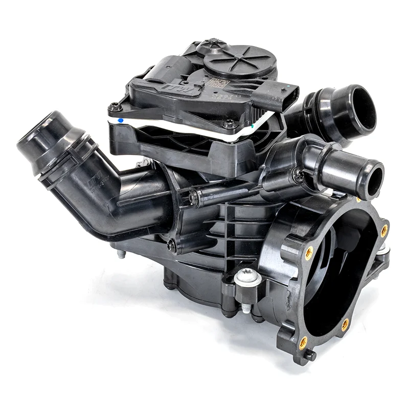 Great wall parts CAR Thermal management module assembly 1306600XEC51 FOR great wall wingle 5 - Image 7