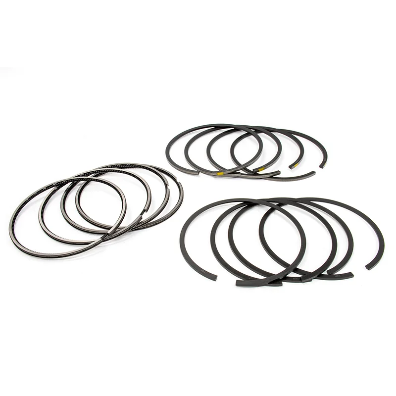 Auto Piston Ring STD 1004020-E06 for Great Wall Wingle 5 spare parts - Image 6