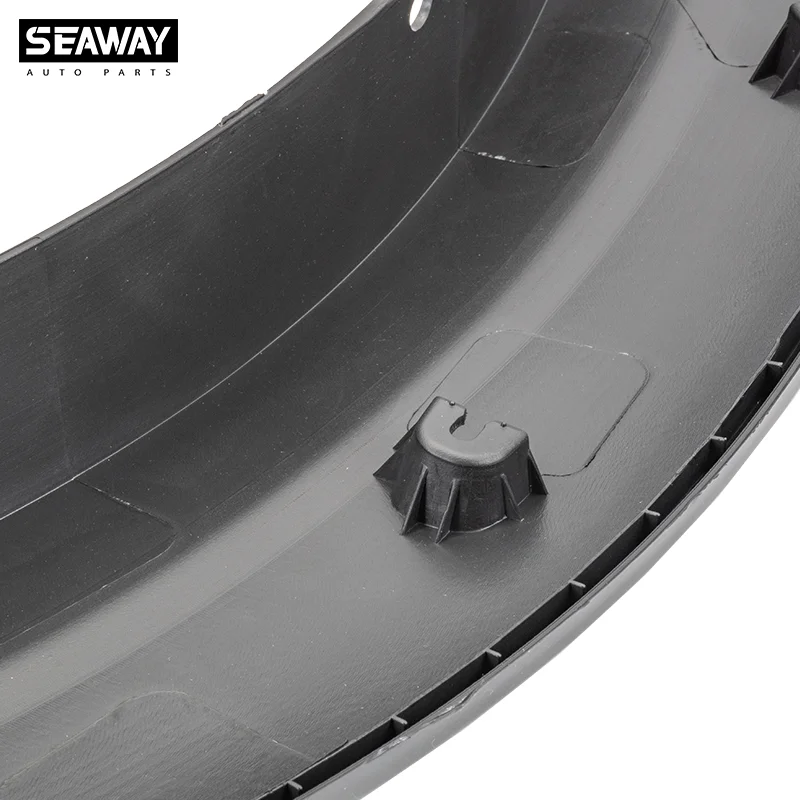 New energy auto parts great wall poer accessories car wheel arch L 5006106XPW04A 5006104XPW04A for Great wall - Image 2
