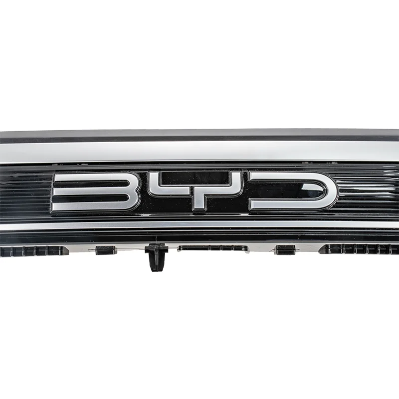 BYD Spare Parts Front CAR Bumper Grill HA2HK-2803220 FOR BYD CHAZOR 2023 PARTS
