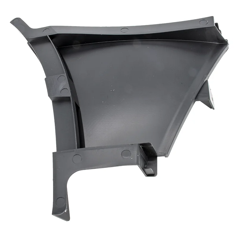 Car part mg body kits Front Bumper Rear Bumper Grille Front Net FOR MG GT/MG5 10867132 10867133 - Image 8