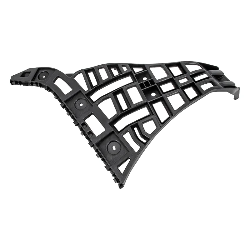 New energy auto parts rear bumper frame mounting bracket for MG I5 10168585 10168586