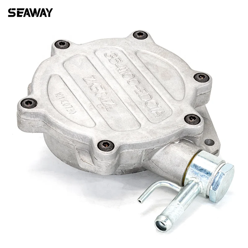 Great wall Car Vacuum pump assembly 3541100-ED01A for haval h6 2022 accessories - Image 4
