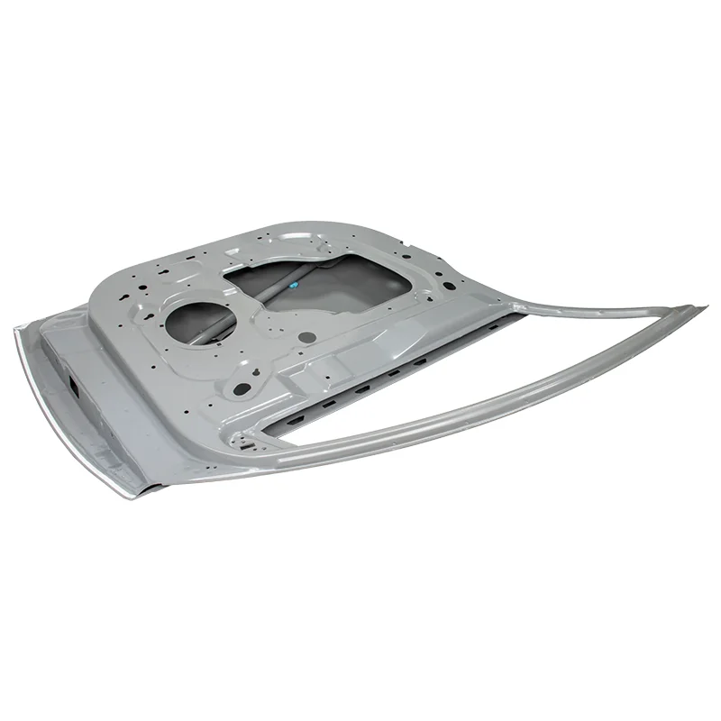 MG auto spare part front car door 10002590 10002587 for mg 550 parts