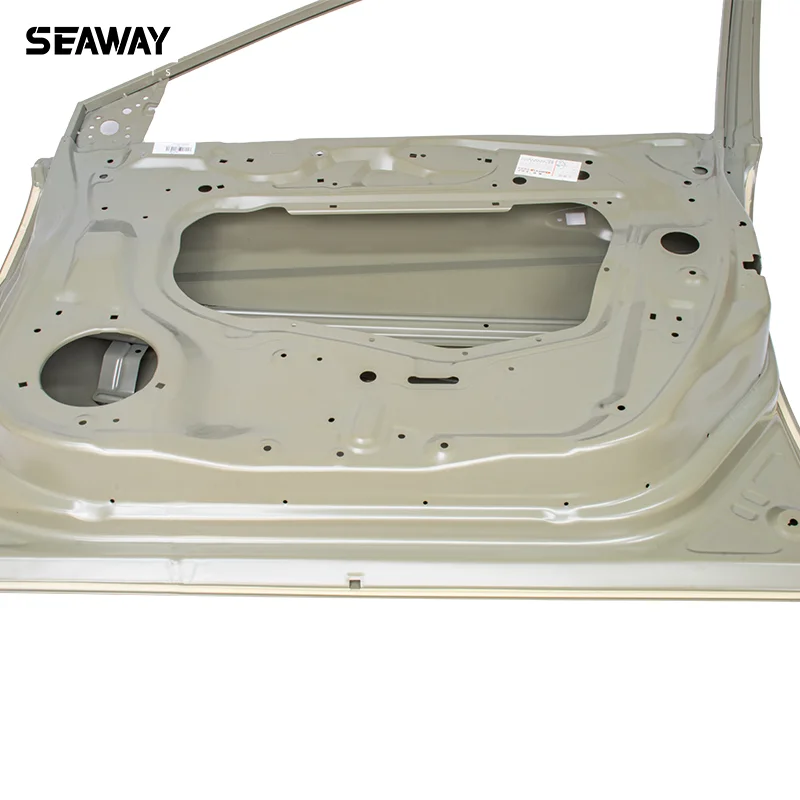 Haval auto parts Car Middle door assembly L 6101100AKZ36A 6101200AKZ36A FOR great wall haval h6 spare parts - Image 6