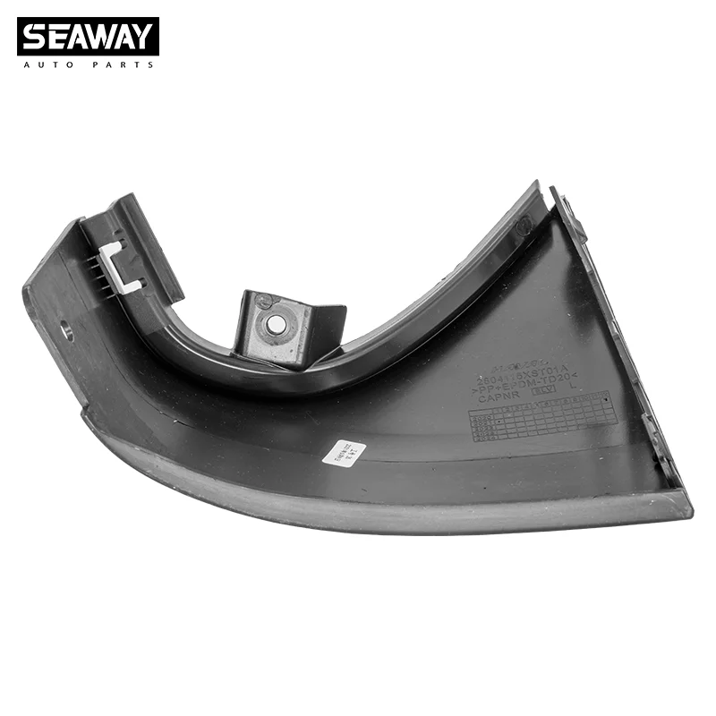 Great wall car parts Rear bumper lower guard plate L 2804115XST01A 2804116XST01A for haval jolion 2022 accessories - Image 7