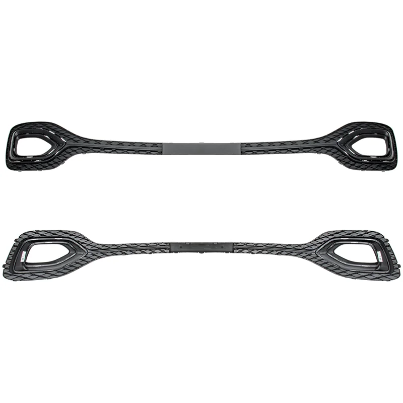 MG Auto Spare Parts Car Mg hs bodykit Front Bumper Trims 10021149 for MG 5/550/HS/ZS/GS/GT - Image 9