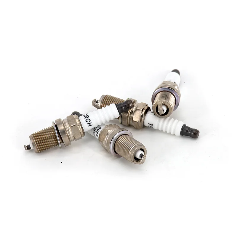 Car parts Orignal Spark Plugs Glow Plugs K6RTC for SAIC ROEWE 350 1.5L MG3 MG5 Auto motor part 10099079 4pcs/lot - Image 6