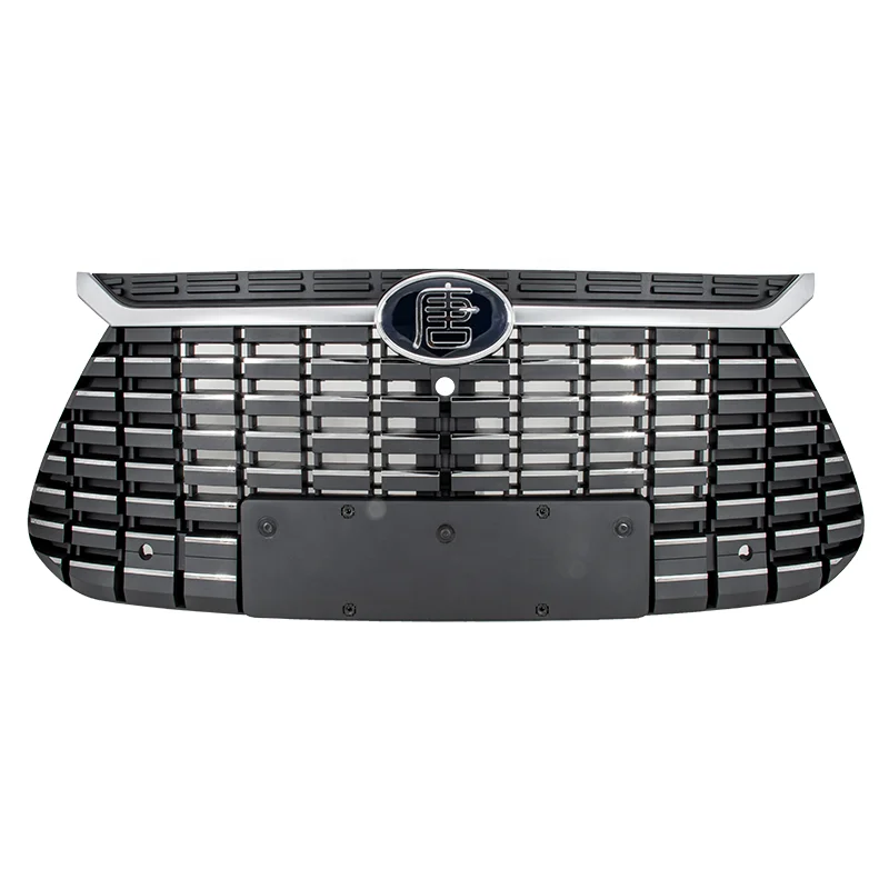 Chinese car parts Car Body Kit Auto Spare Parts Front Bumper Grille Hood Grill for BYD TANG EV STE-2803700-D2 - Image 2