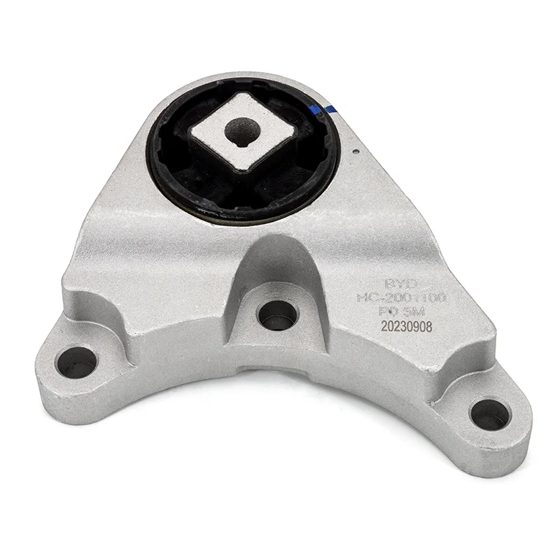 BYD Engine Mounting System Car electrical machinery front suspension HC-2001100 for BYD HanEv parts