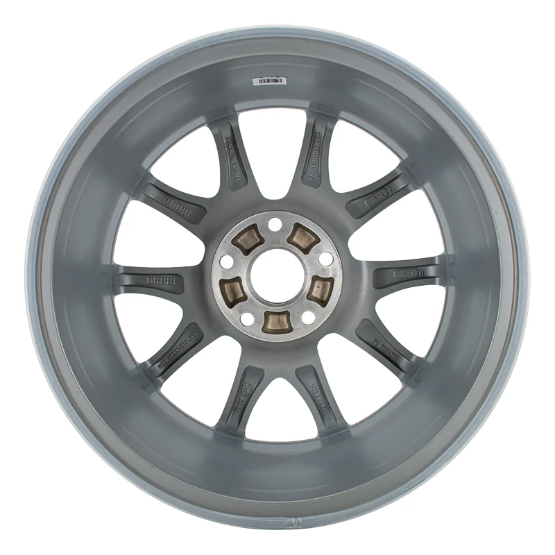 Auto body kit parts aluminum wheel rim for BYD E6 1176650 forged wheels passenger car rims car wheels