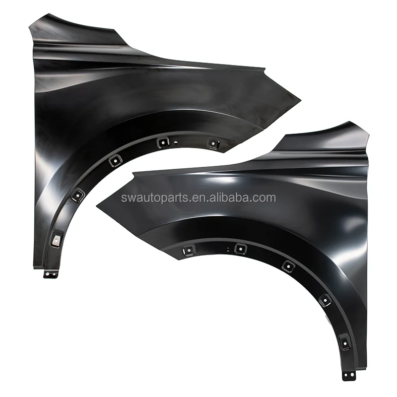 Auto spare parts SIMYI front right fender for 10309161-sepp Roewe Saic MG RX3