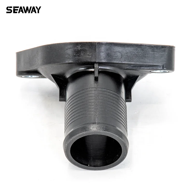 Great wall auto parts CAR Thermostat housing 1306200XEGD8 FOR Great wall C30 parts