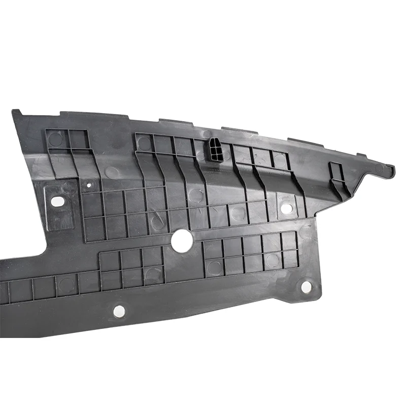 Chinese car parts auto body water tank splash shield for MG I5 10215023 auto Engine Water tank guard
