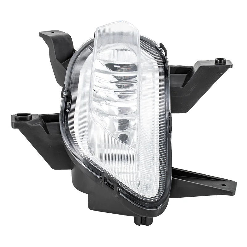 auto parts Front Fog Light Fiber Front Fog Lamp Fiber Fog Light for MG5 I5 10168893 10168894