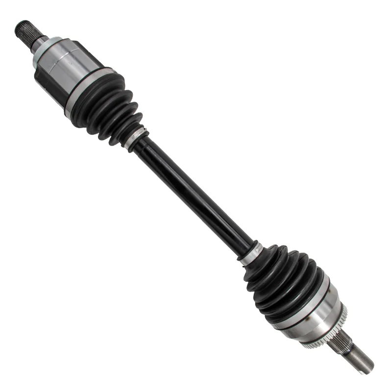 New energy auto parts mg rx5 accessories car half shaft assembly for RX5/HS 10281281 10281282