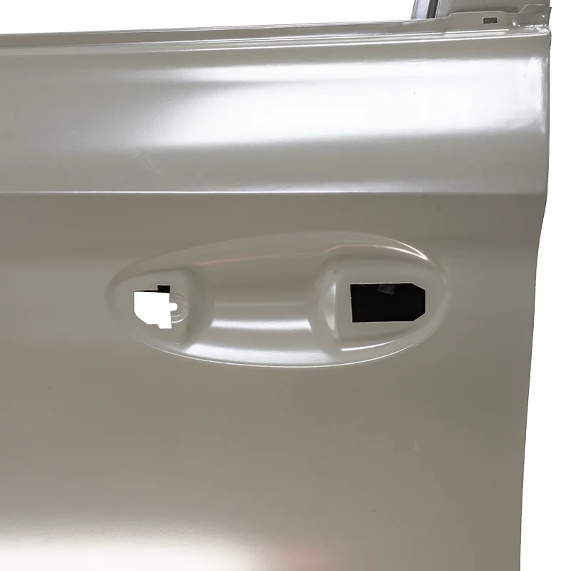 MG car spare part car front doors for MGGT/MG5 10771087-SEPP 10771088-SEPP