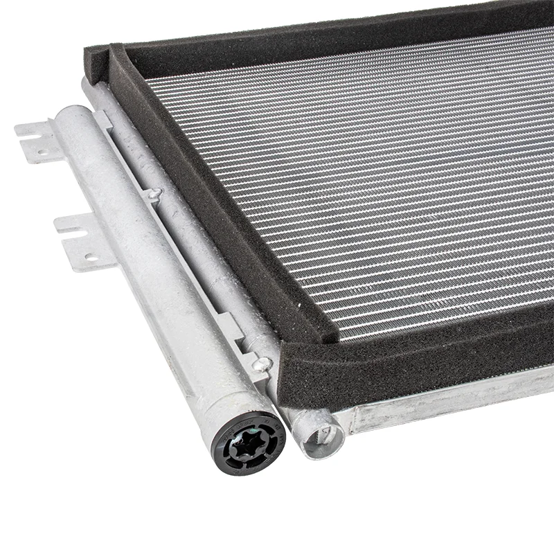 BYD Spare Parts Auto CAR Condenser SA3EB-8105010 for BYD SONG PLUS PARTS