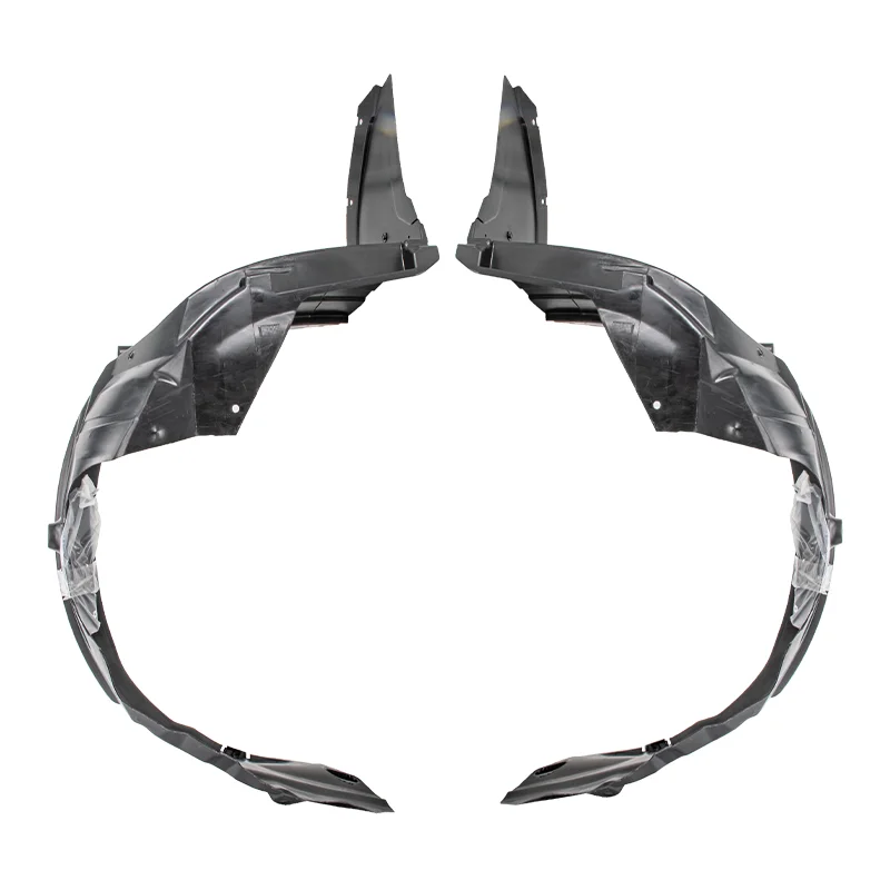 cars parts wholesale car fender liner car inner fender liner for MG I5 10892863 10892864