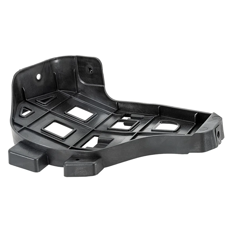 Chinese car parts BYD Rear bumper bracket - inner R HA2HK-2804330 HA2HK-2804430 FOR BYD CHAZOR CAR PARTS