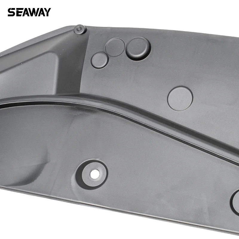 Great wall haval f7 accessories Water tank backplate 5509106XKQ00A FOR great wall spare parts - Image 7