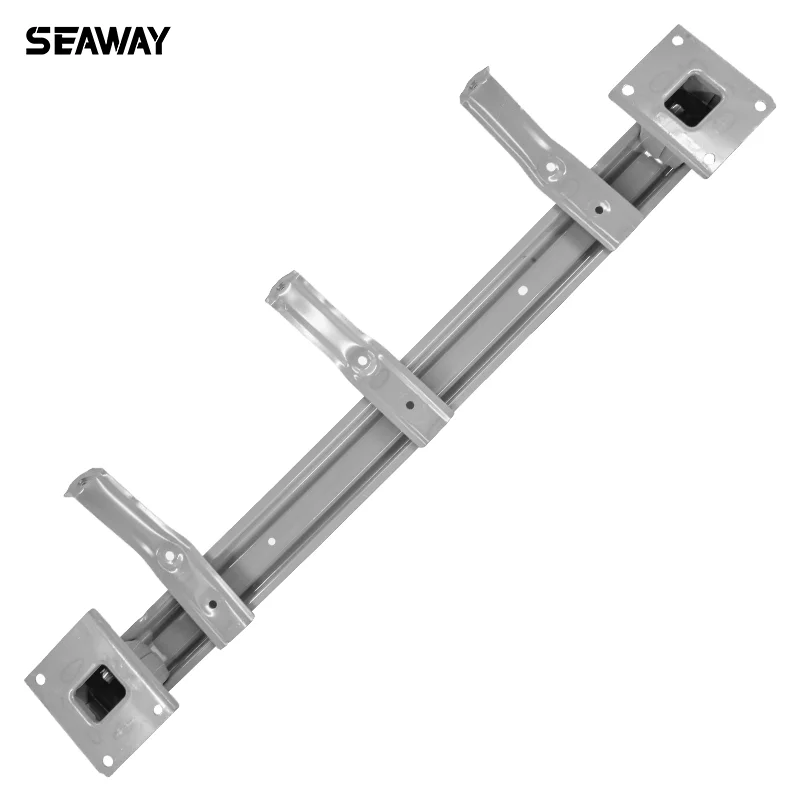 Great wall car parts Rear bumper frame 2804130XKQ00A for great wall car parts - Image 5