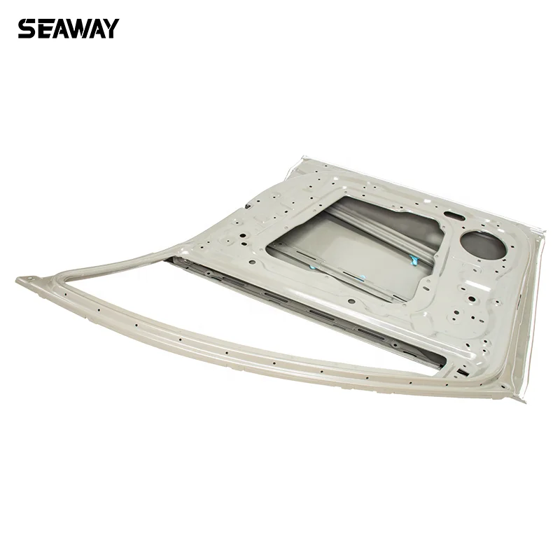 car door SA3F-6101010 SA3F-6101019 for BYD Song Plus Car parts