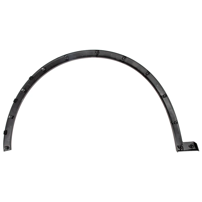 BYD Tang EV Spare Parts Accessories Car body kit Wheel Eyebrow Front Wheel STE-5302410-00B0 STE-5302420-00B0