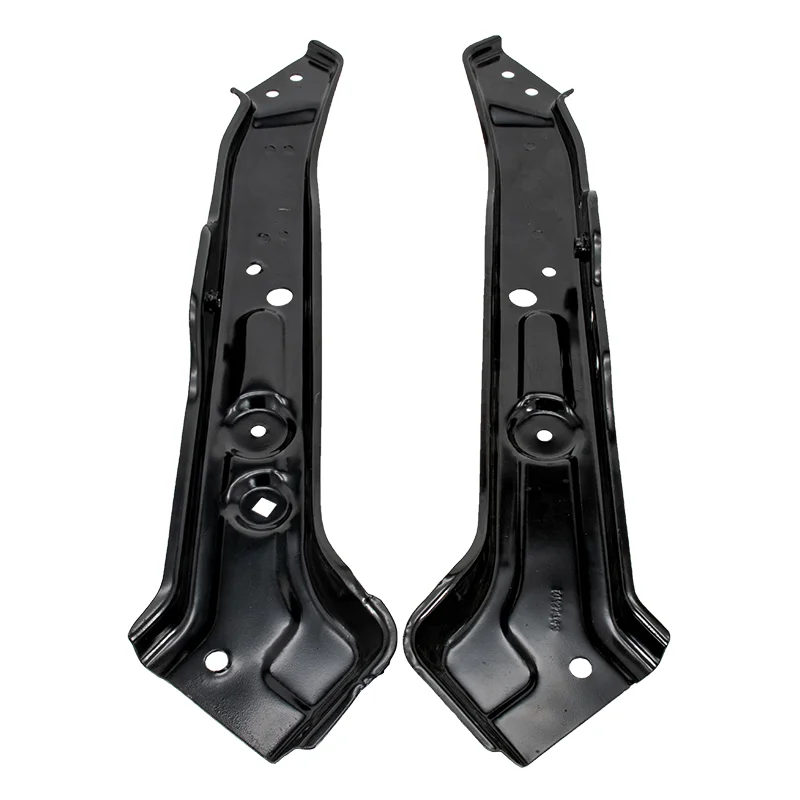 Cars parts wholesale Front Headlight Frame Support Bracket Lamp Bracket for MG I5 10894738