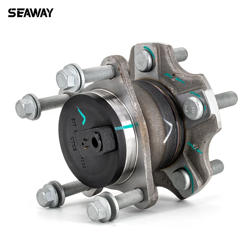 Car Rear wheel bearing SA3EA-3104100 for BYD Song Plus car parts - Image 6
