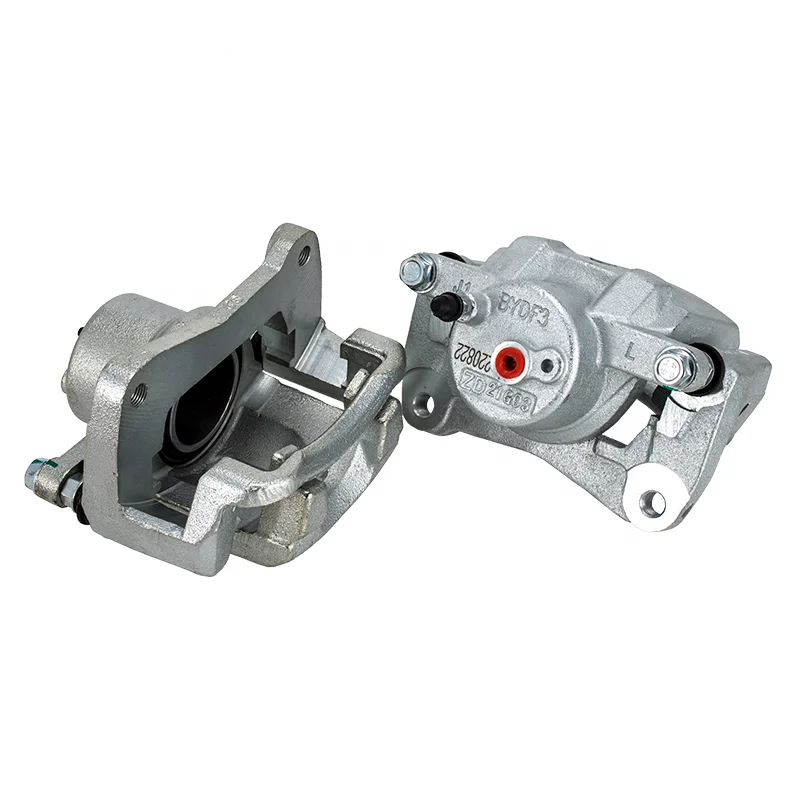 SPARE PART Factory Price Auto Parts Brake wheel cylinder used for BYD 1009087 F3-3501150 Front Brake Wheel Cylinder - Image 2