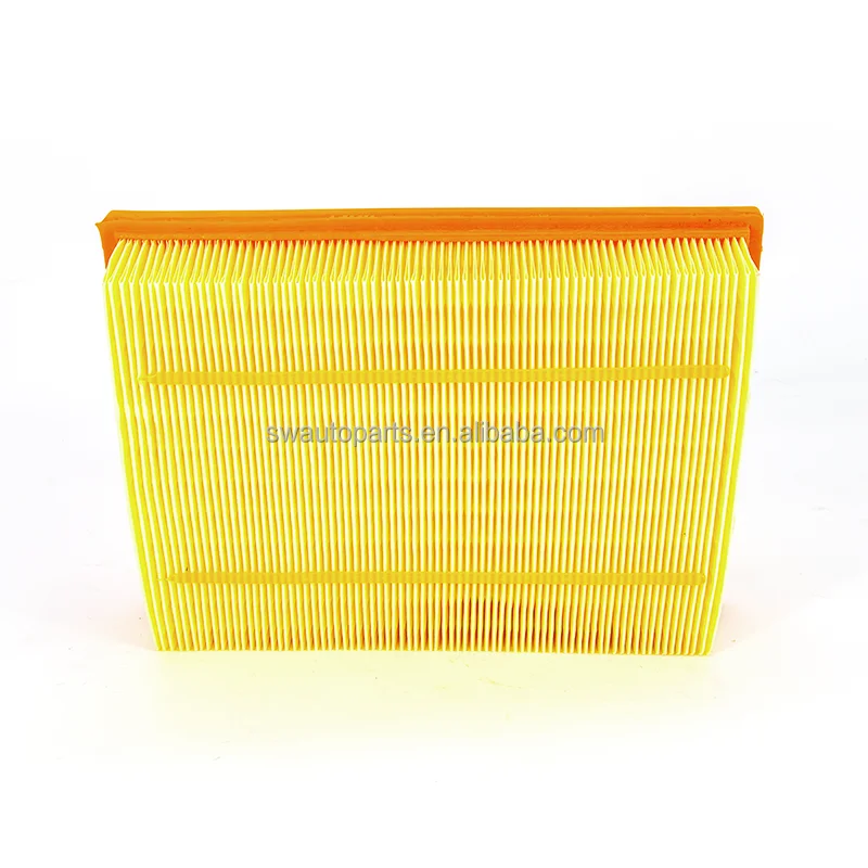 car accessories Auto Air Filter Parts PHE000200 for SAIC ROEWE 550 750 MG 6 1.8L