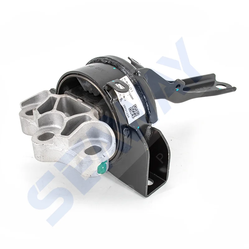 Car Engine Suspension Left Right T472-1001500H for Byd Chazor New Energy Destroyer 05 spare parts - Image 7
