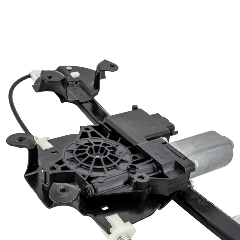 Mg car spare parts Window Regulator assembly 10033309 10124275 for MG 550 PARTS