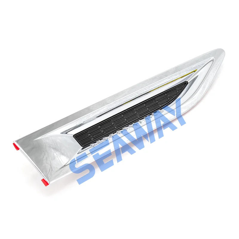MG Car fender 10156887 10156889 for MG6 spare parts - Image 4